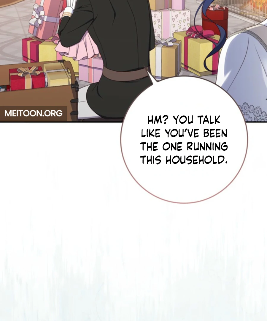 It’s My First Time Being a Mother Again Chapter 26 - Page 29