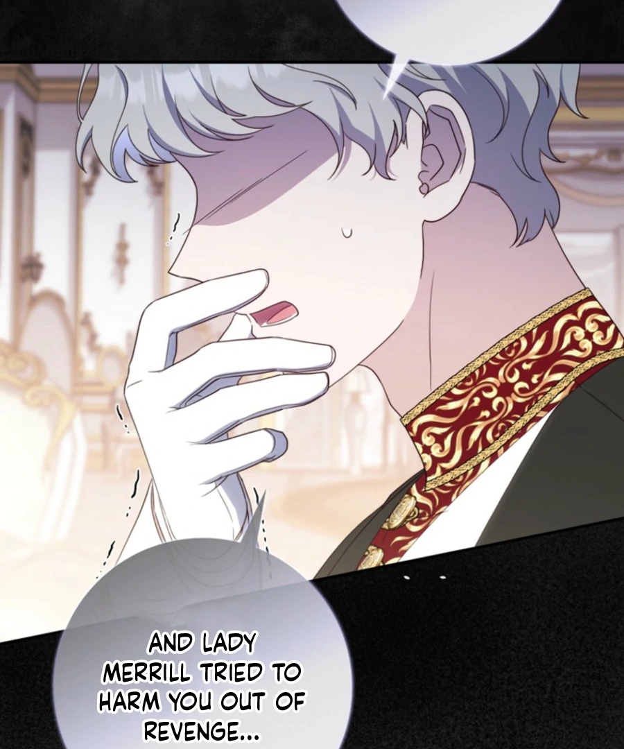 It’s My First Time Being a Mother Again Chapter 26 - Page 38