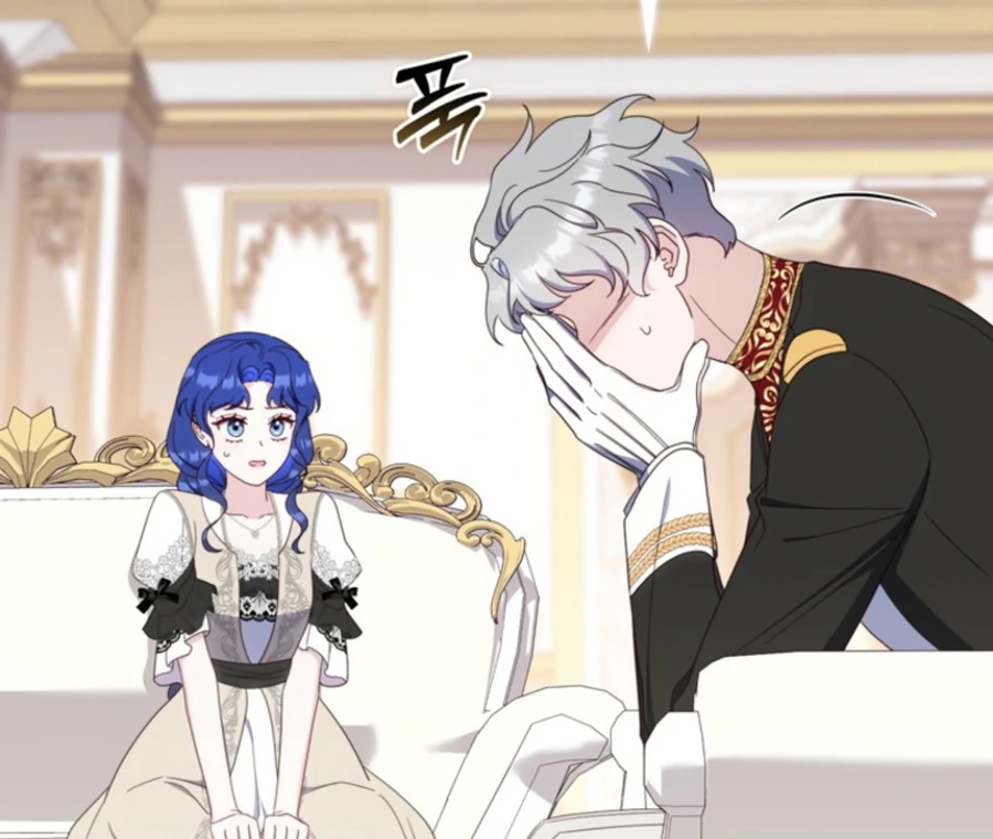 It’s My First Time Being a Mother Again Chapter 26 - Page 40