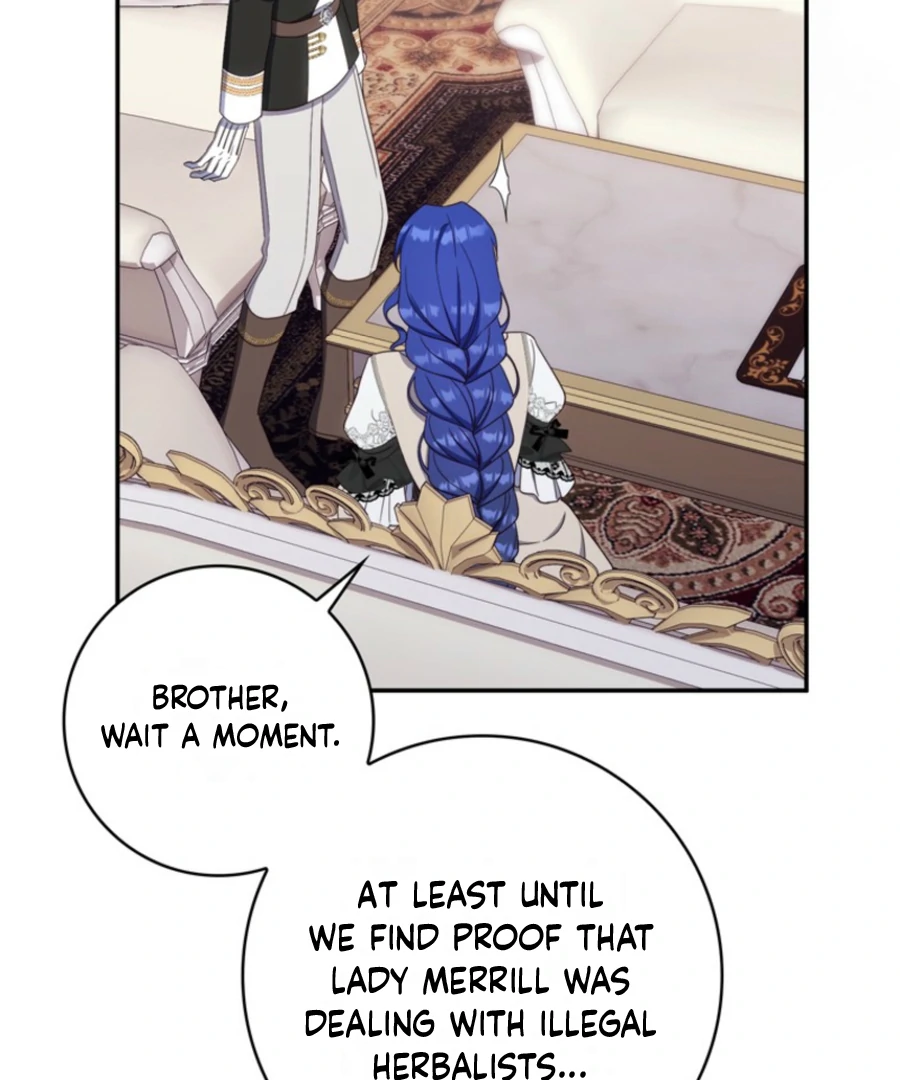 It’s My First Time Being a Mother Again Chapter 26 - Page 47