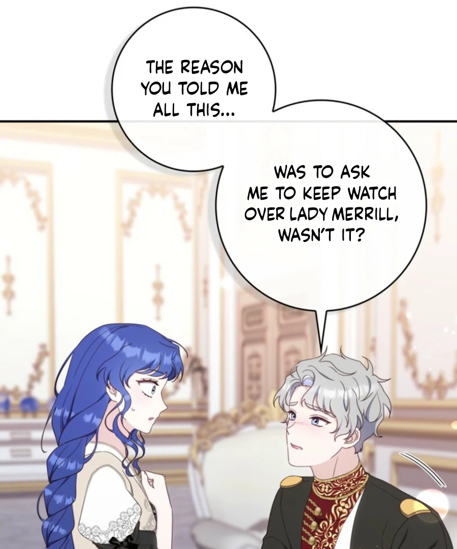 It’s My First Time Being a Mother Again Chapter 26 - Page 54