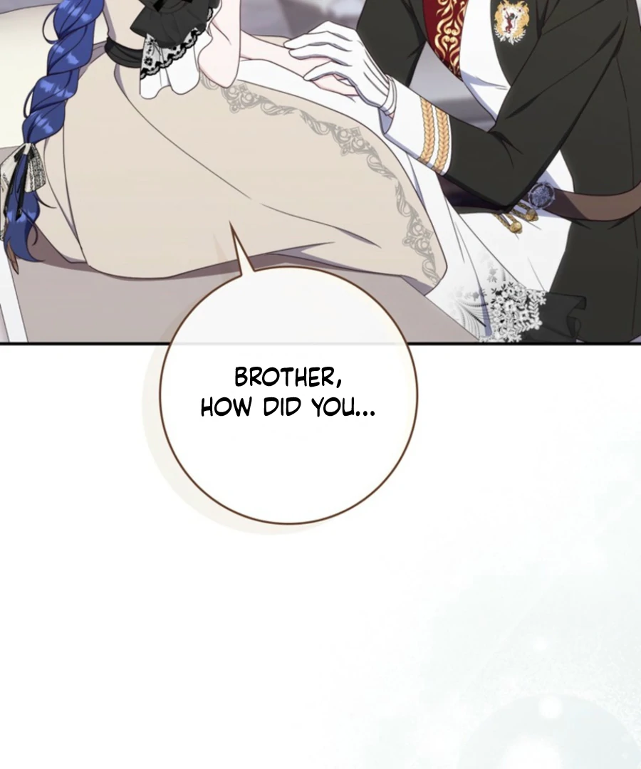 It’s My First Time Being a Mother Again Chapter 26 - Page 55