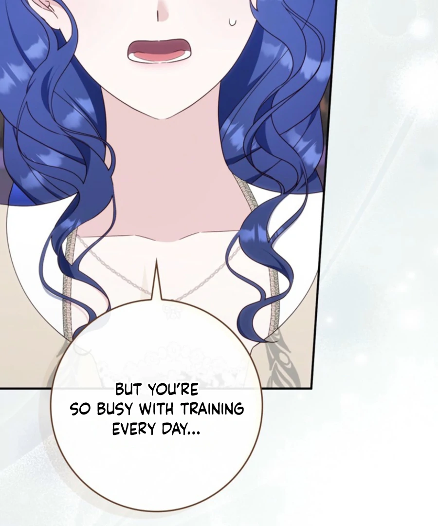 It’s My First Time Being a Mother Again Chapter 26 - Page 57