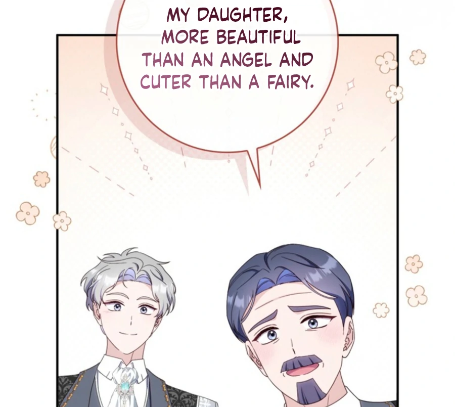 It’s My First Time Being a Mother Again Chapter 26 - Page 74