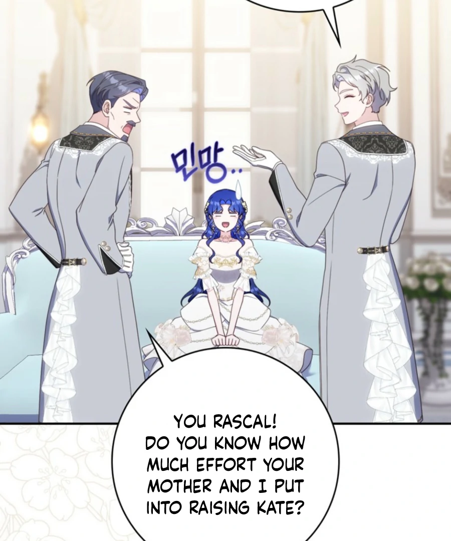 It’s My First Time Being a Mother Again Chapter 26 - Page 80