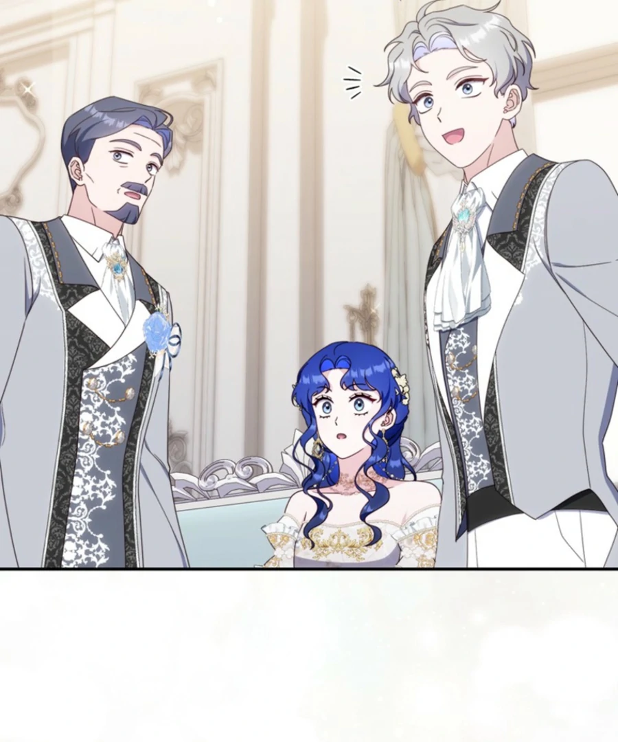 It’s My First Time Being a Mother Again Chapter 26 - Page 86