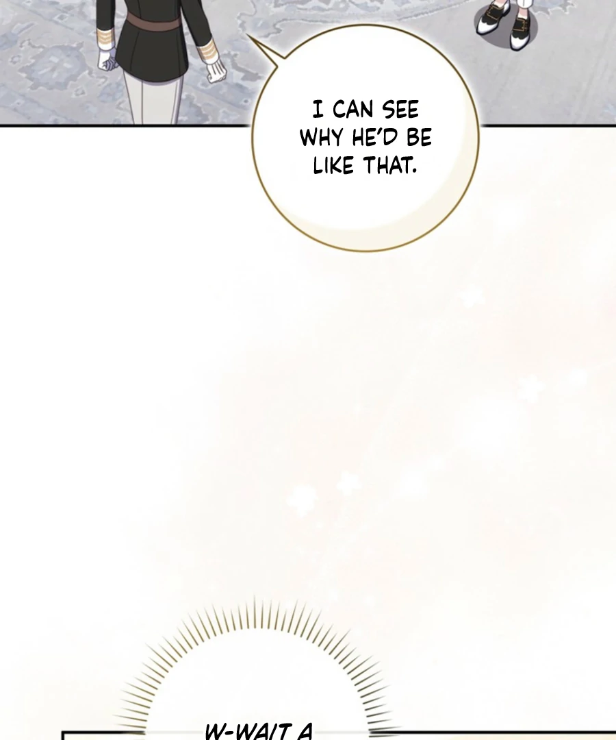 It’s My First Time Being a Mother Again Chapter 26 - Page 91