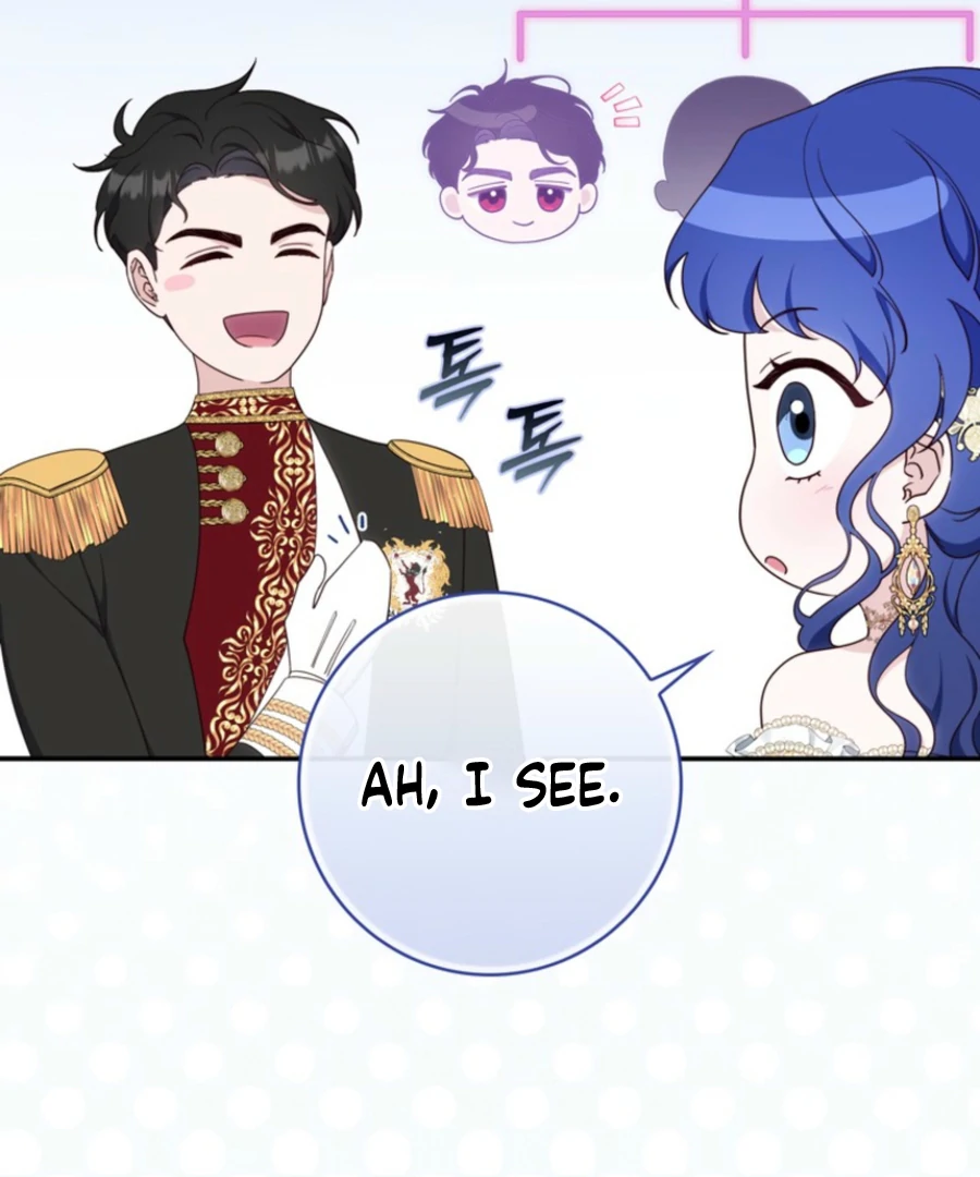 It’s My First Time Being a Mother Again Chapter 26 - Page 104