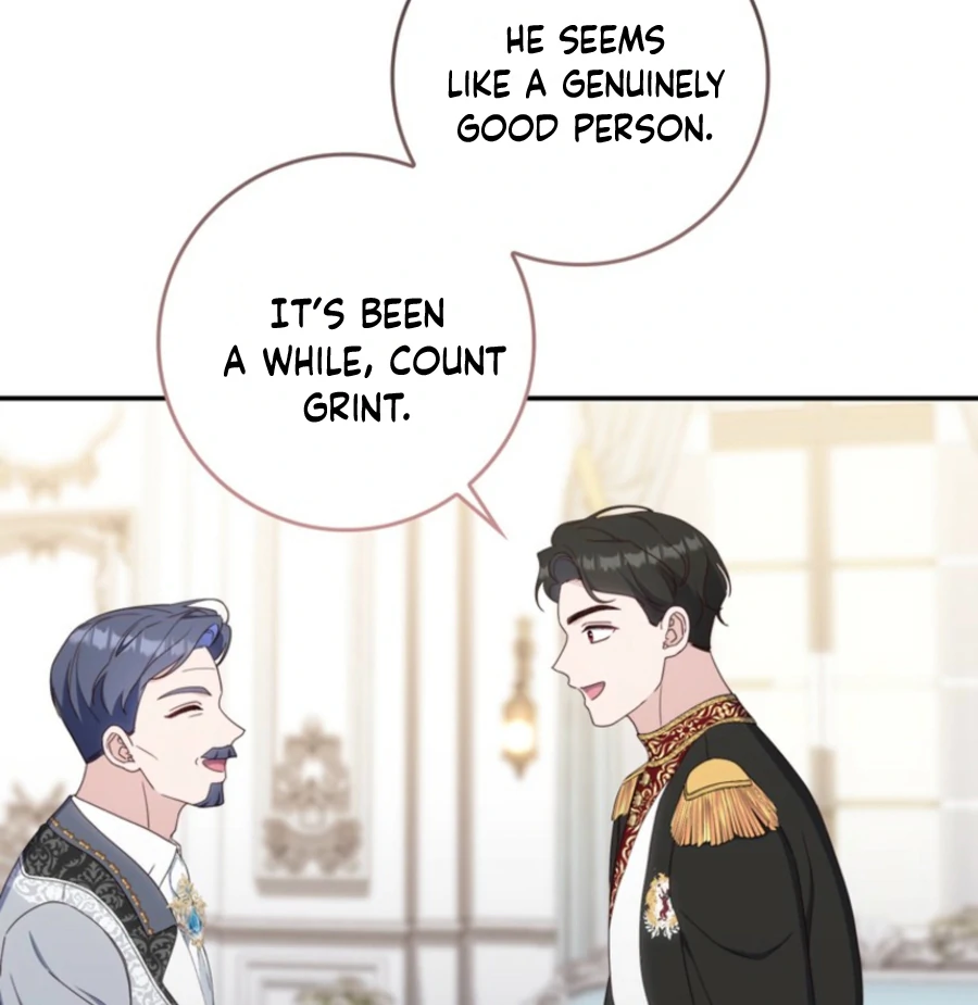 It’s My First Time Being a Mother Again Chapter 26 - Page 112