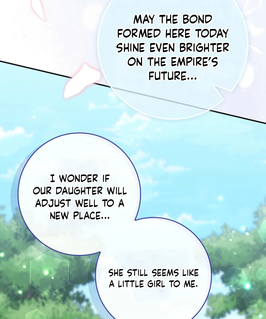 It’s My First Time Being a Mother Again Chapter 26 - Page 129