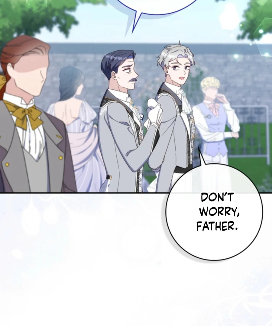 It’s My First Time Being a Mother Again Chapter 26 - Page 130