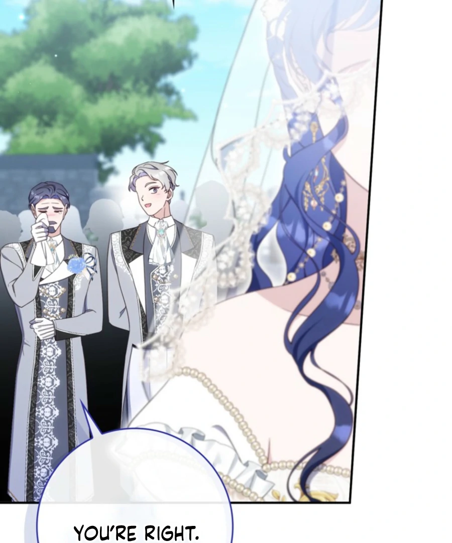 It’s My First Time Being a Mother Again Chapter 26 - Page 132