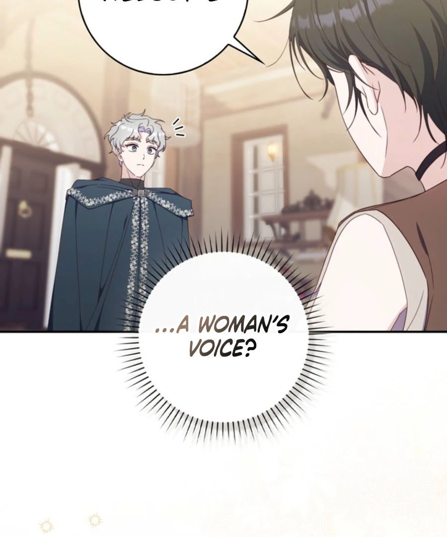 It’s My First Time Being a Mother Again Chapter 27 - Page 8