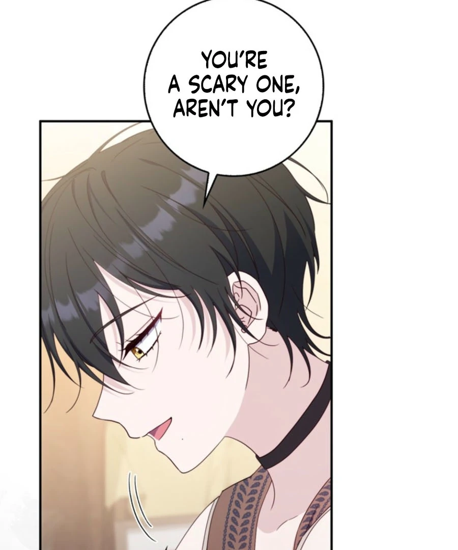 It’s My First Time Being a Mother Again Chapter 27 - Page 20