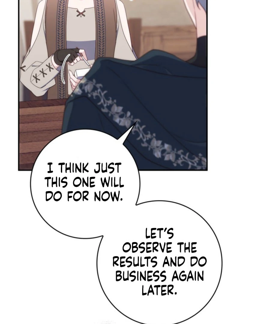 It’s My First Time Being a Mother Again Chapter 27 - Page 30