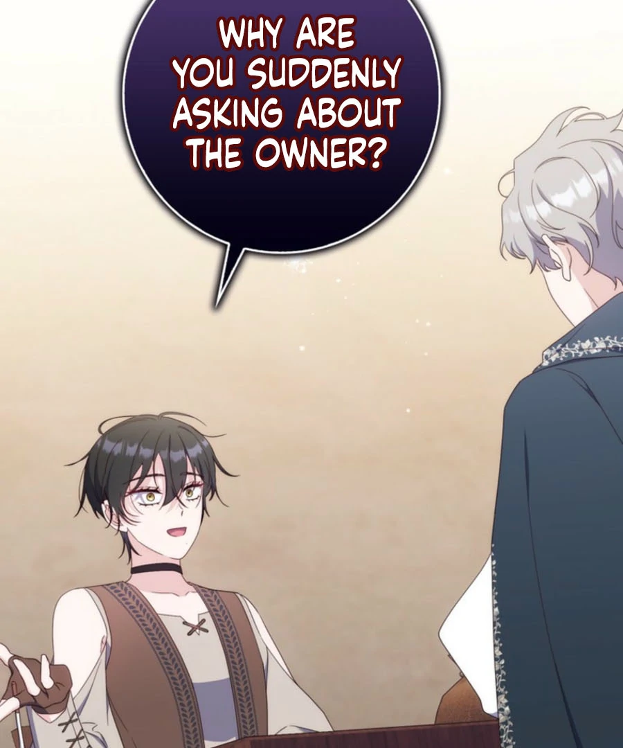 It’s My First Time Being a Mother Again Chapter 27 - Page 33