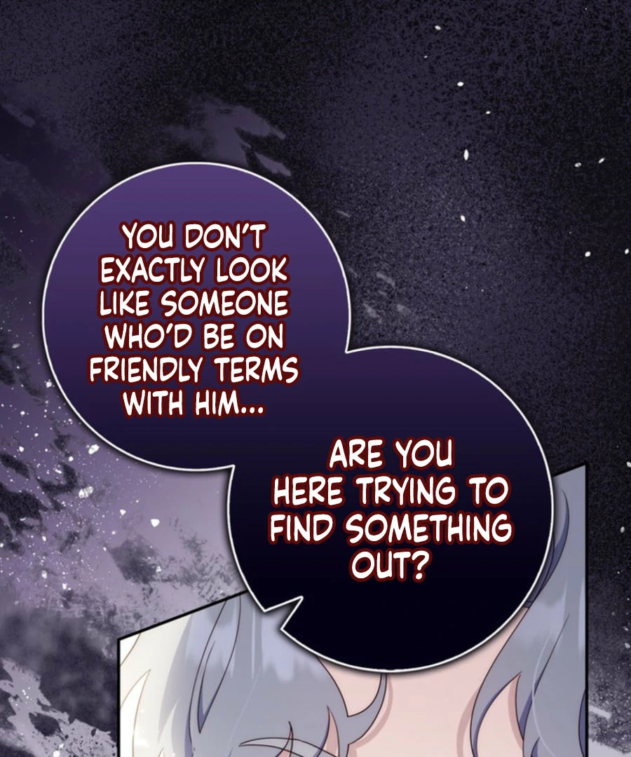 It’s My First Time Being a Mother Again Chapter 27 - Page 35