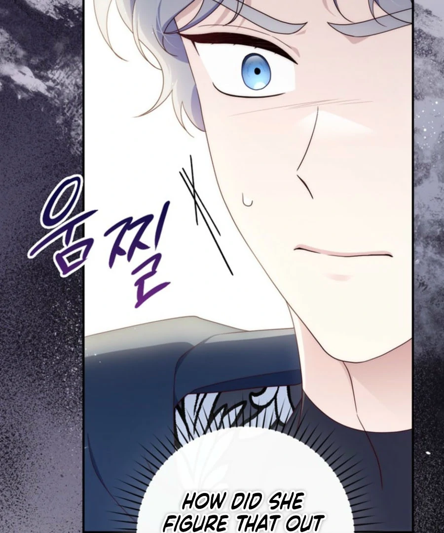 It’s My First Time Being a Mother Again Chapter 27 - Page 36