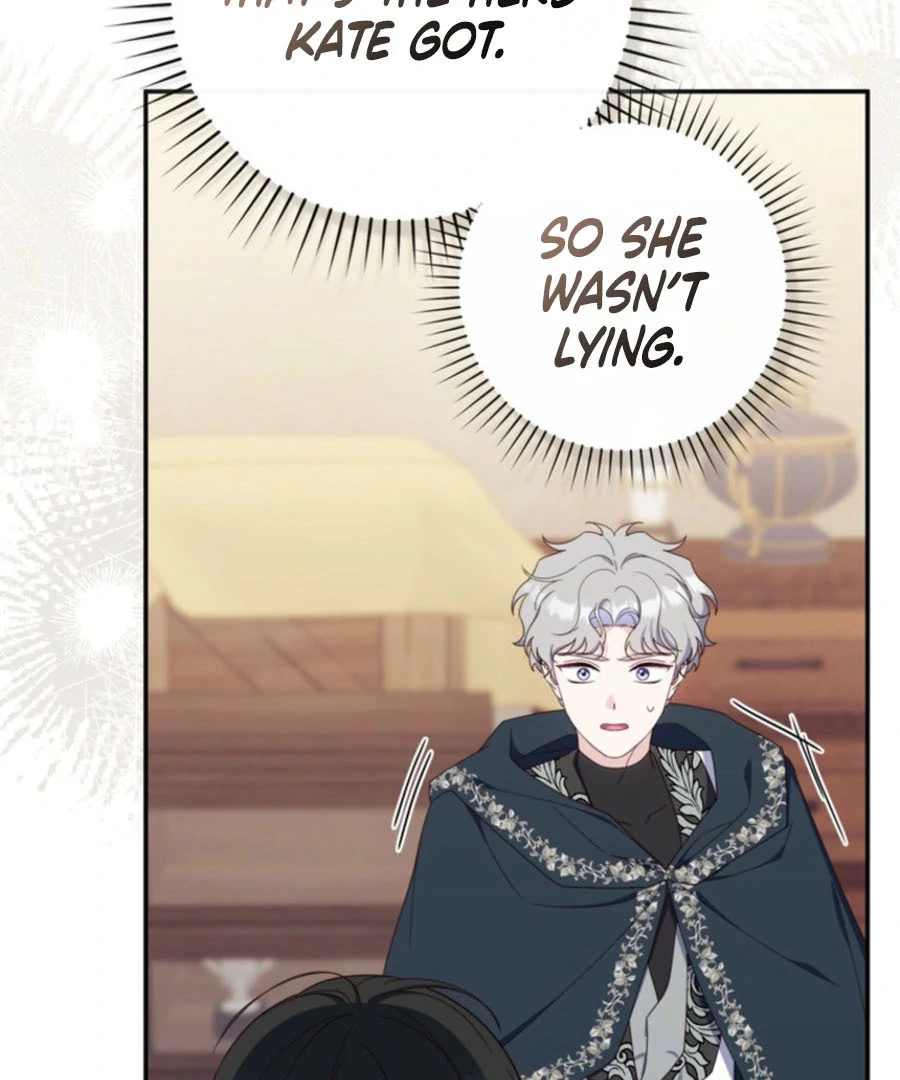 It’s My First Time Being a Mother Again Chapter 27 - Page 48