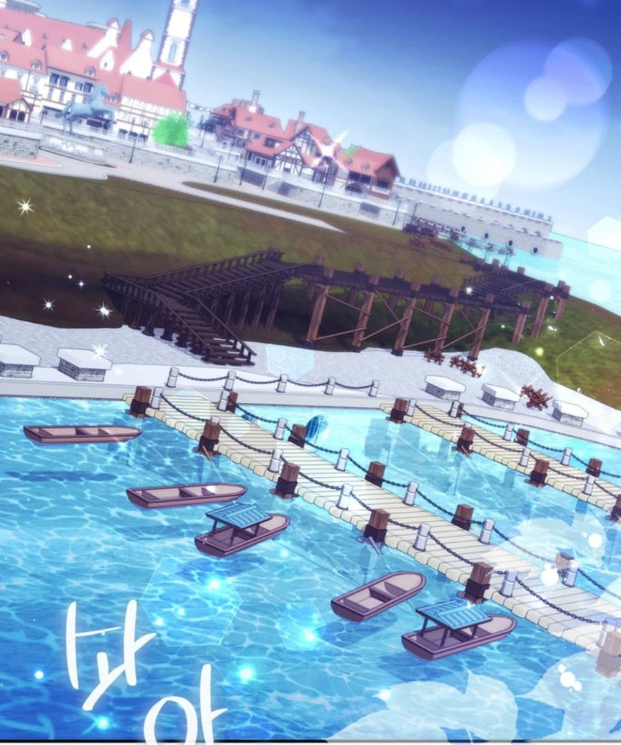 It’s My First Time Being a Mother Again Chapter 27 - Page 56