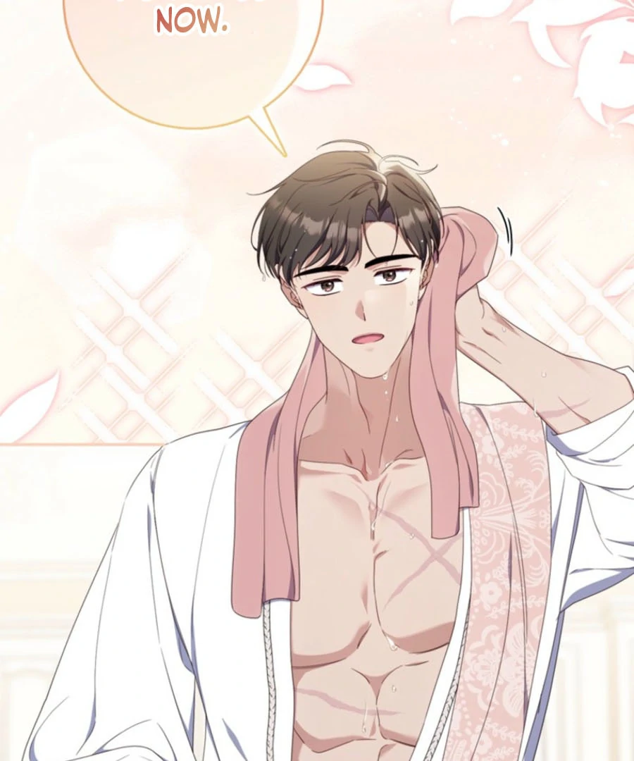 It’s My First Time Being a Mother Again Chapter 27 - Page 72