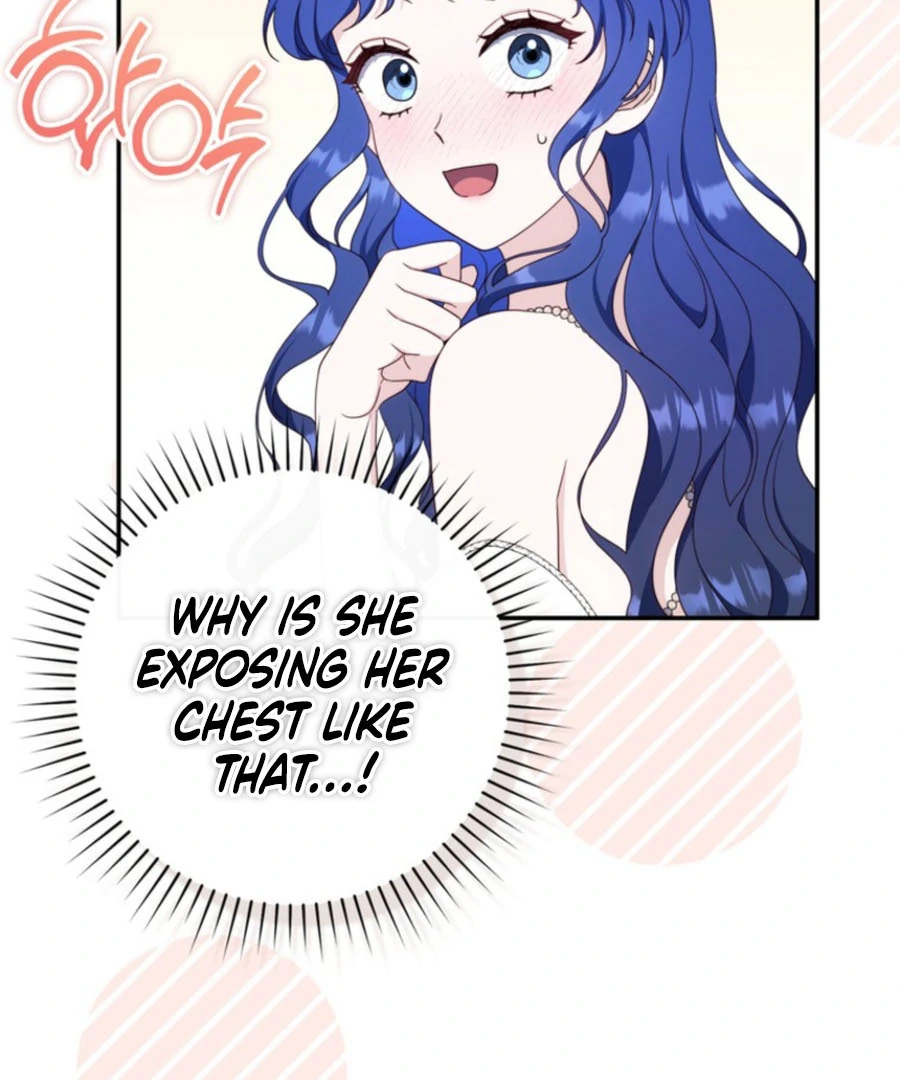 It’s My First Time Being a Mother Again Chapter 27 - Page 76