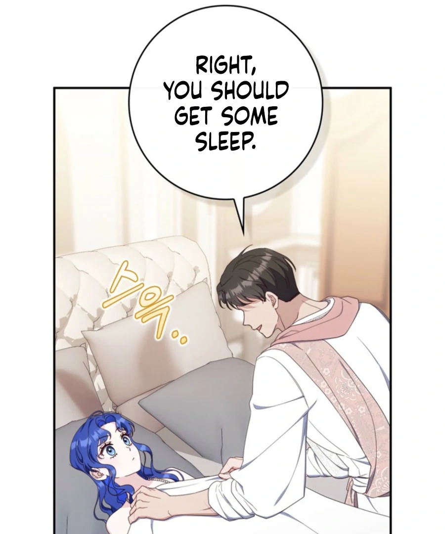 It’s My First Time Being a Mother Again Chapter 27 - Page 80