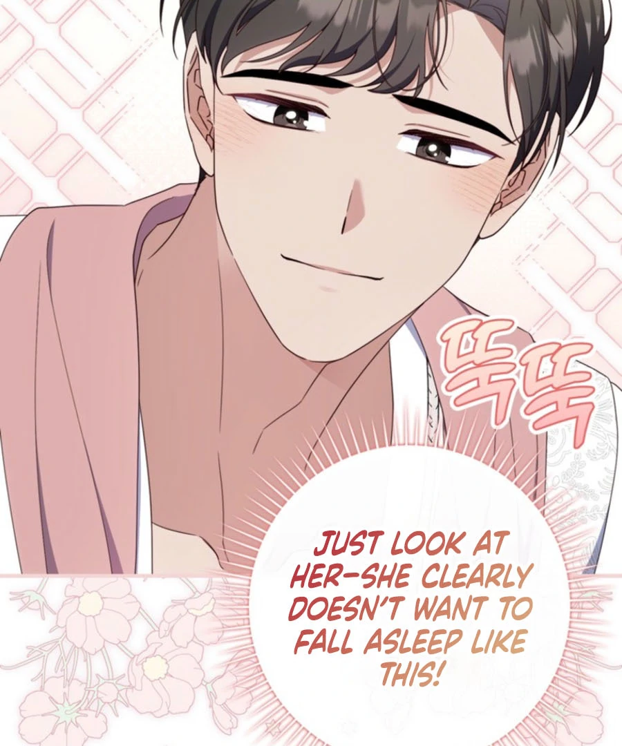 It’s My First Time Being a Mother Again Chapter 27 - Page 82