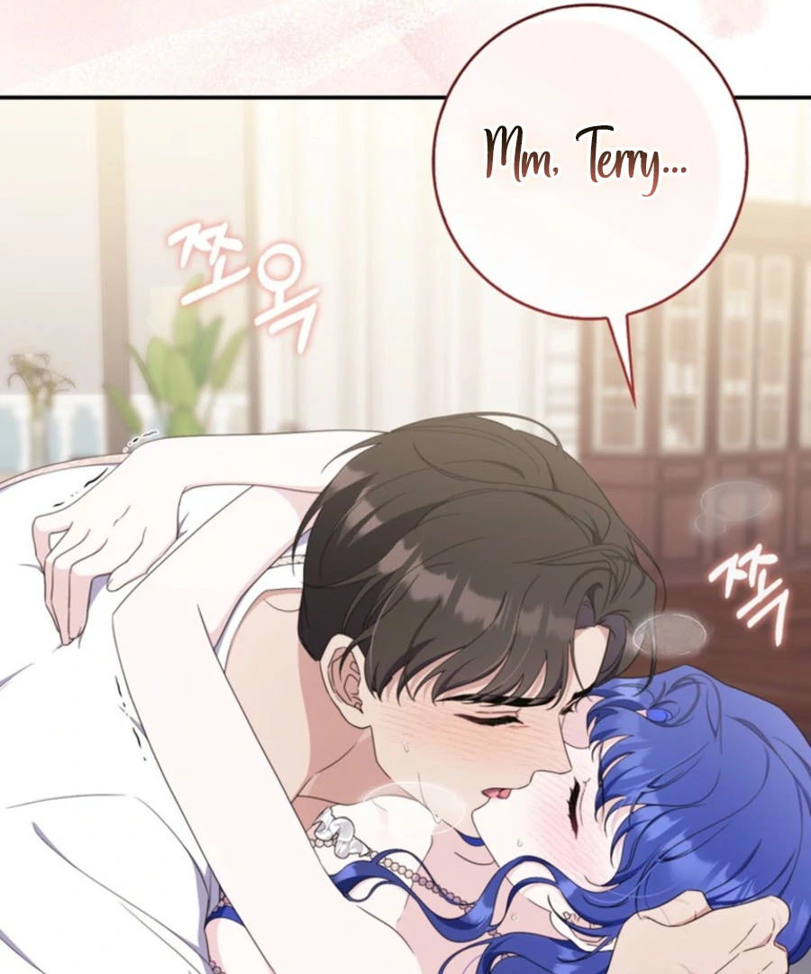 It’s My First Time Being a Mother Again Chapter 27 - Page 96