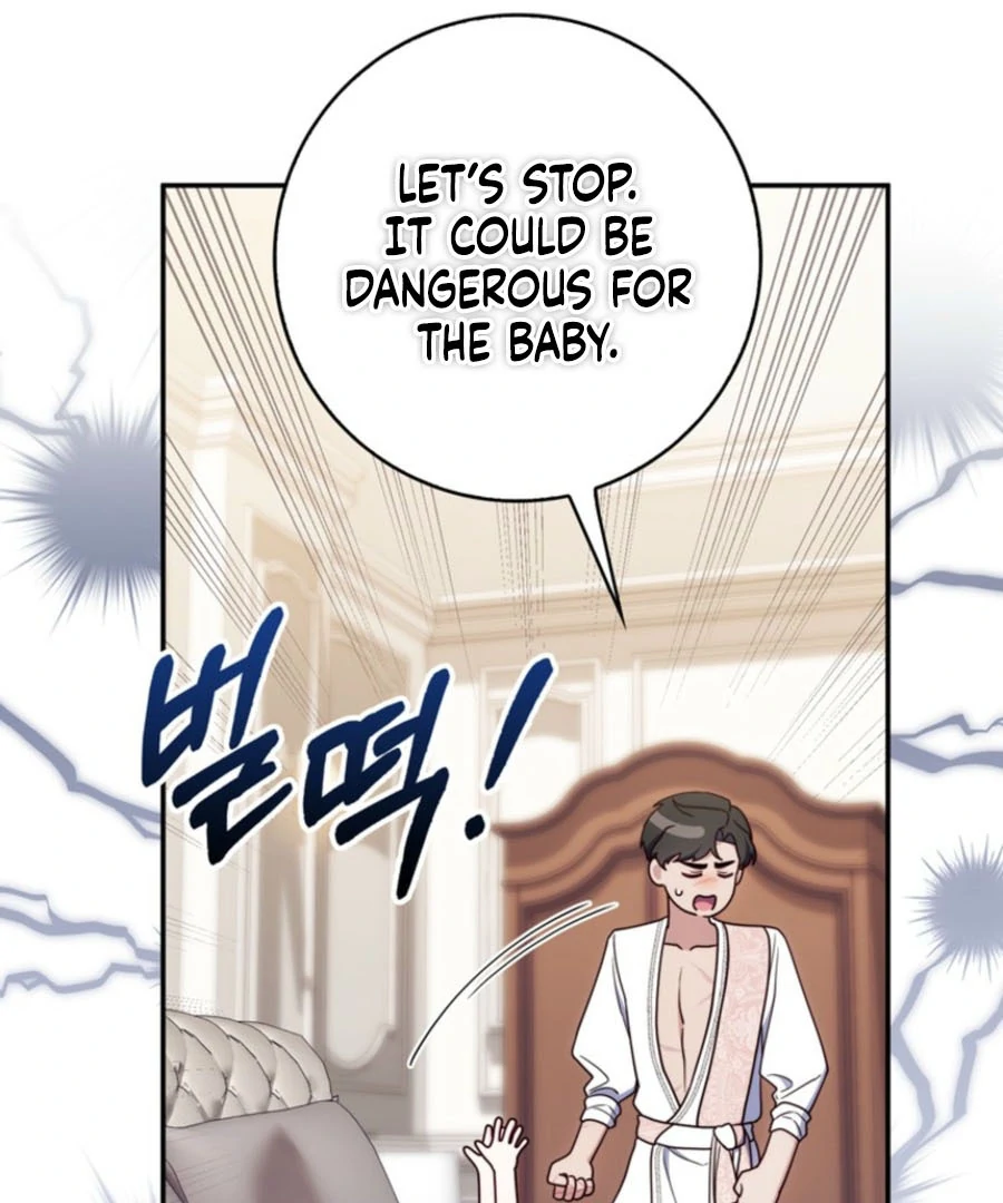 It’s My First Time Being a Mother Again Chapter 27 - Page 108