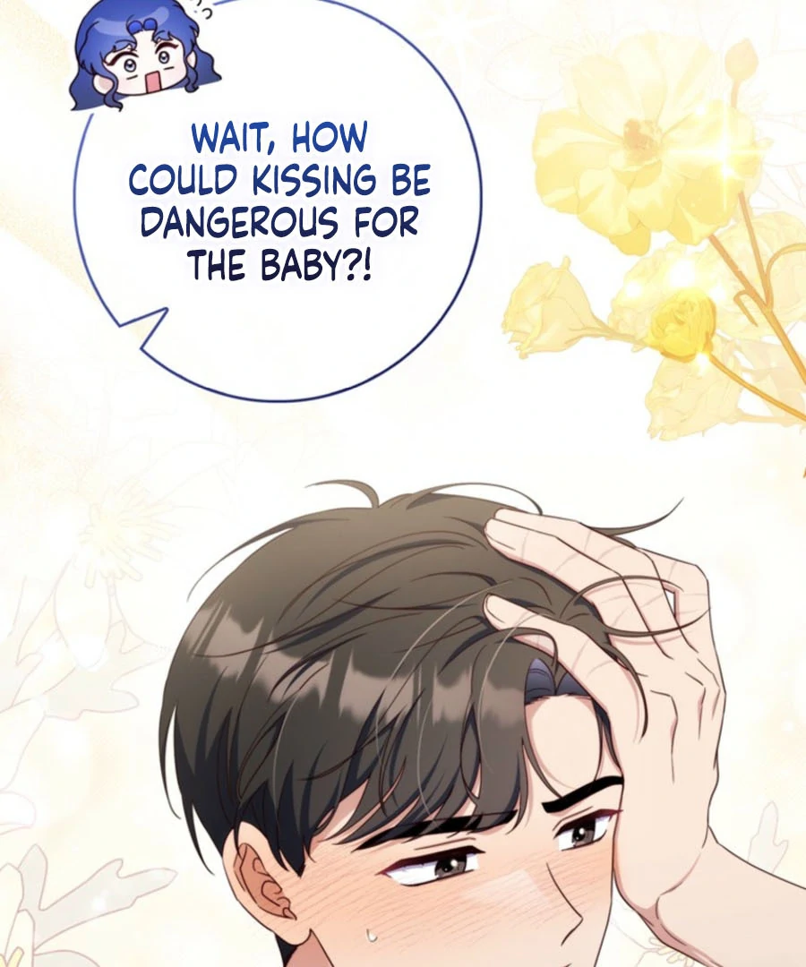 It’s My First Time Being a Mother Again Chapter 27 - Page 110