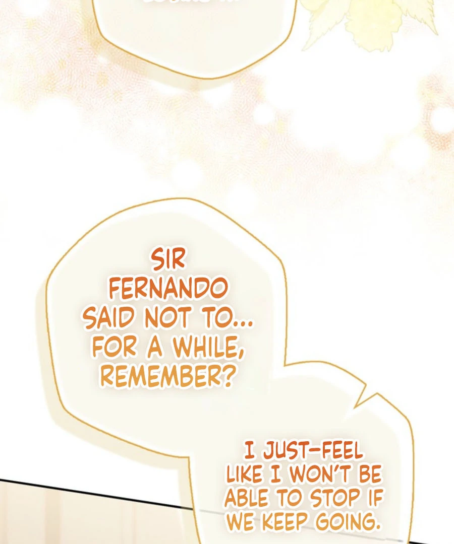 It’s My First Time Being a Mother Again Chapter 27 - Page 112