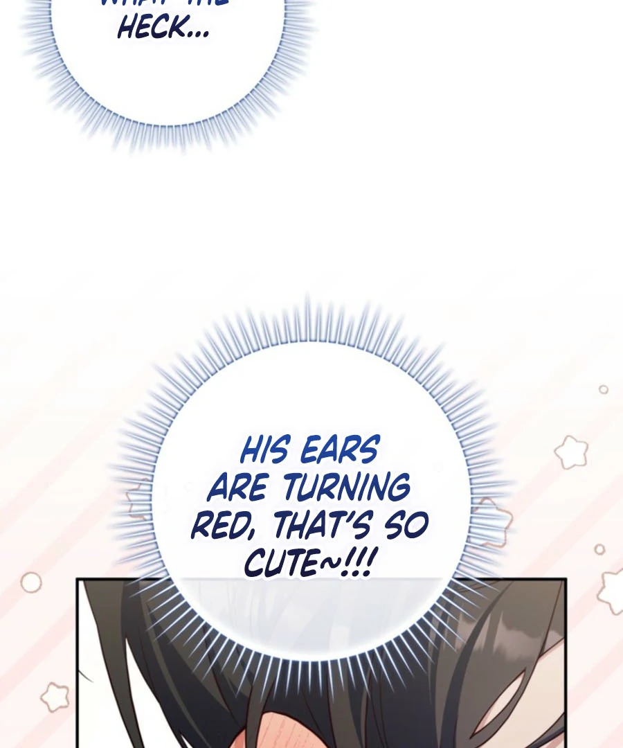 It’s My First Time Being a Mother Again Chapter 27 - Page 114