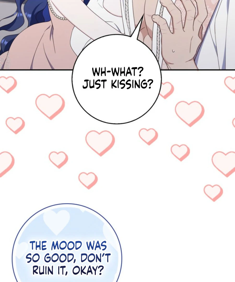 It’s My First Time Being a Mother Again Chapter 27 - Page 117