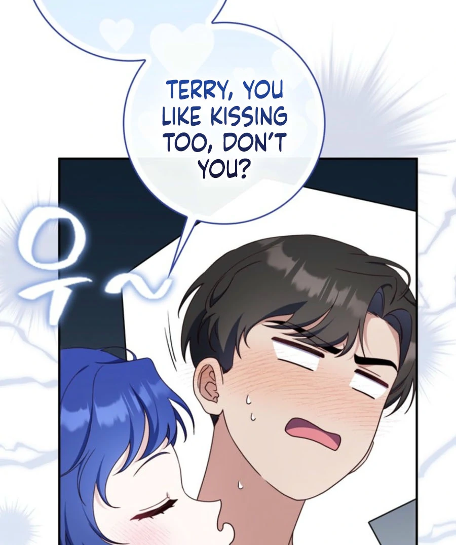 It’s My First Time Being a Mother Again Chapter 27 - Page 118