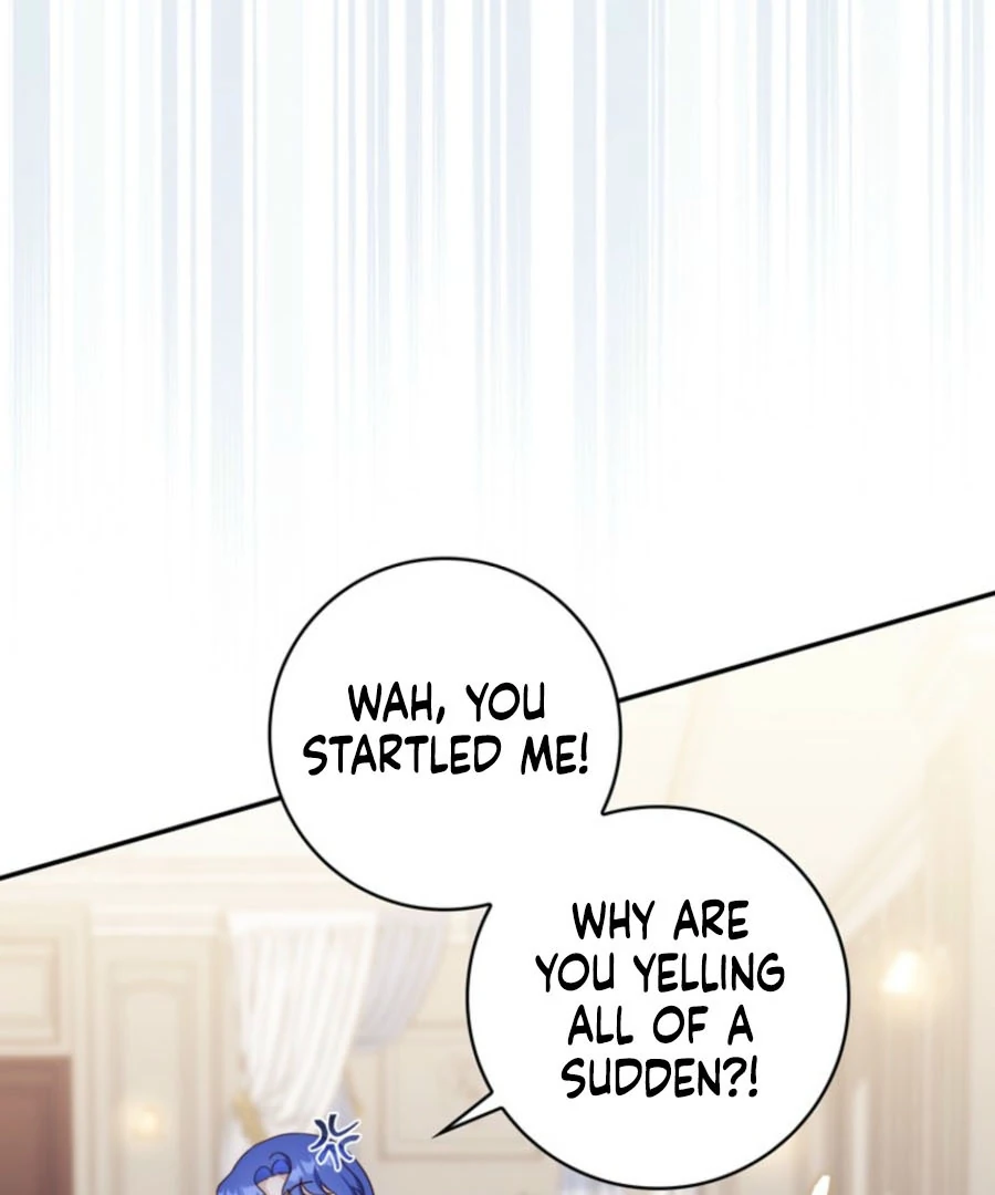 It’s My First Time Being a Mother Again Chapter 27 - Page 122