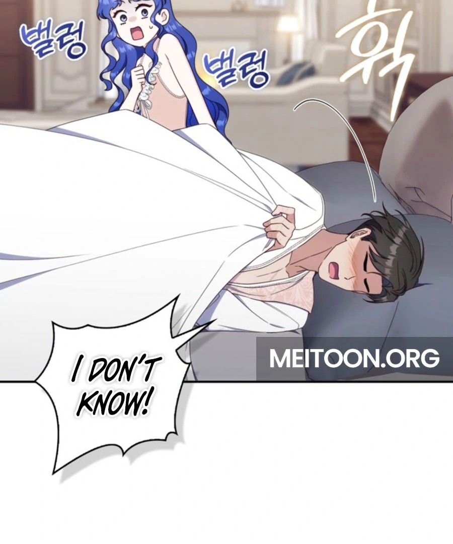 It’s My First Time Being a Mother Again Chapter 27 - Page 123