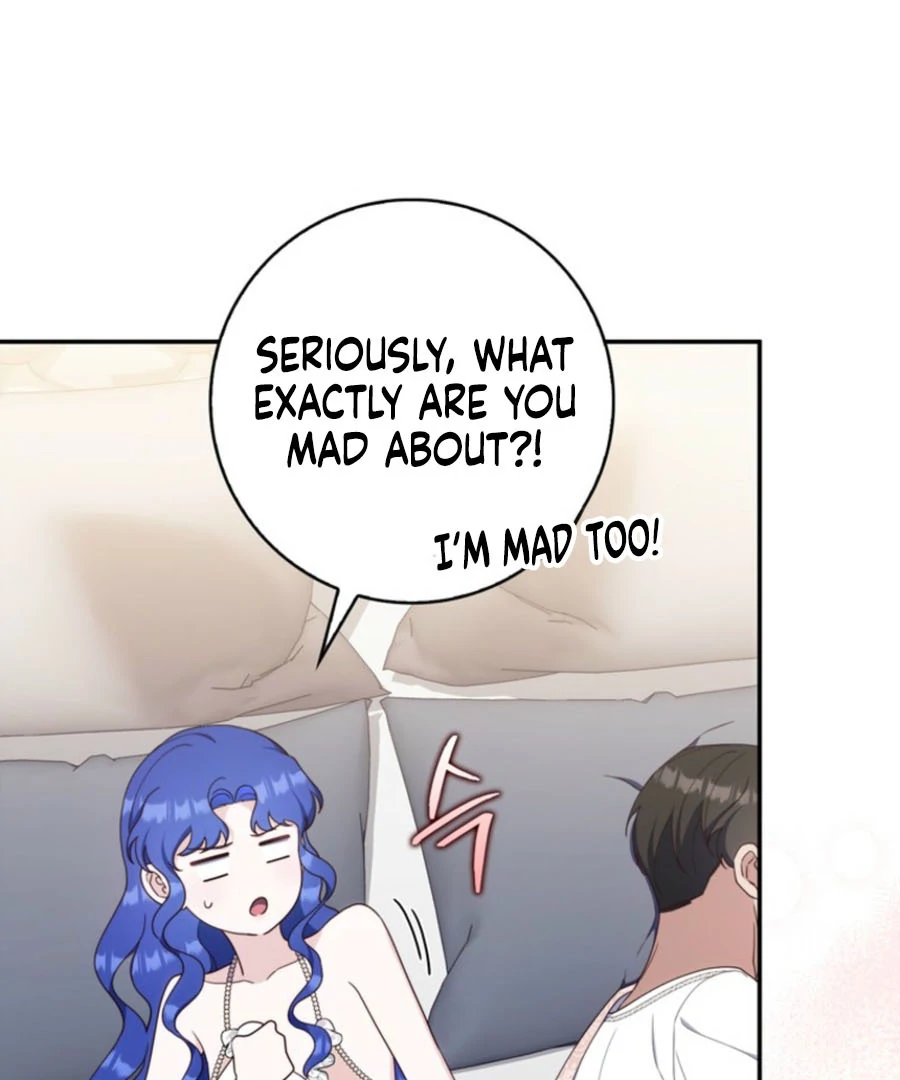 It’s My First Time Being a Mother Again Chapter 27 - Page 124