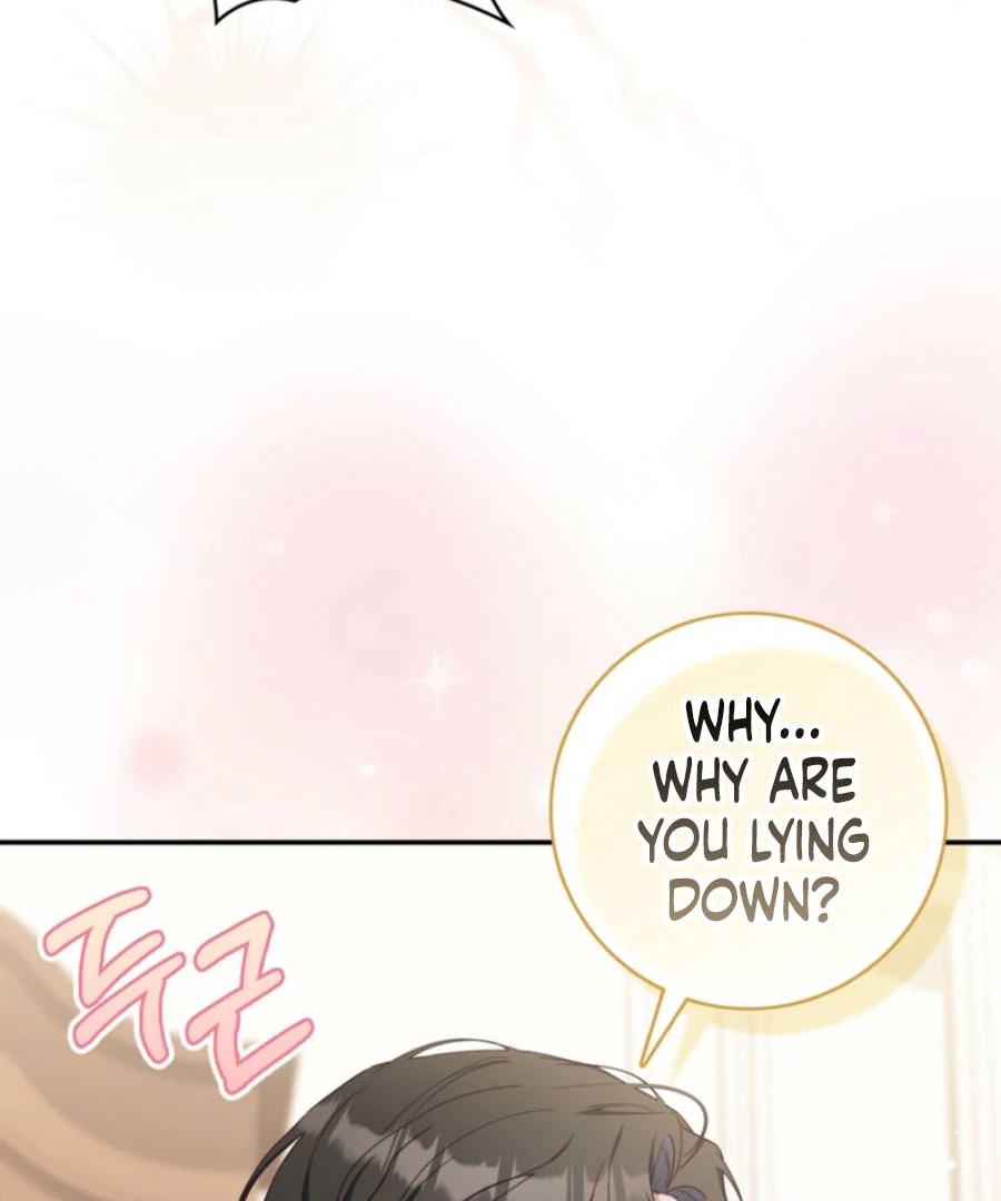 It’s My First Time Being a Mother Again Chapter 27 - Page 129