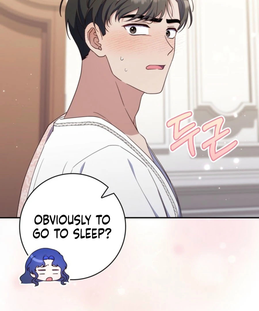 It’s My First Time Being a Mother Again Chapter 27 - Page 130