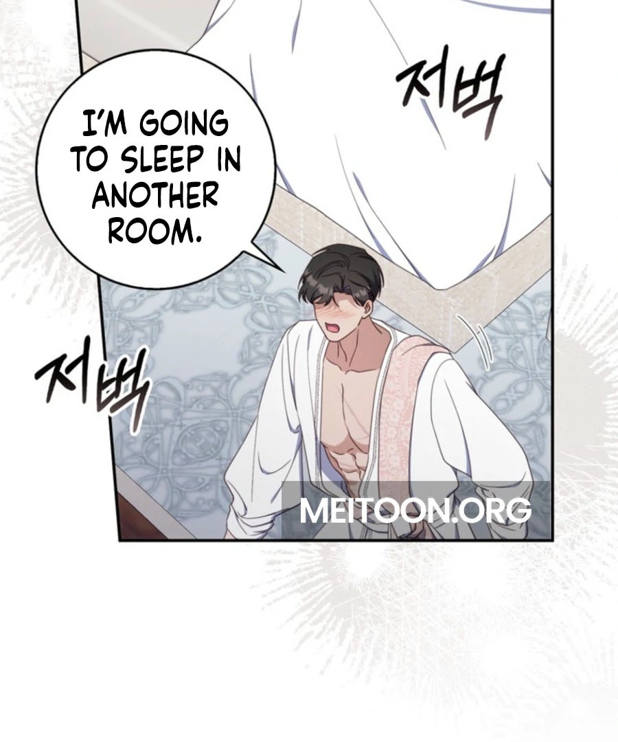 It’s My First Time Being a Mother Again Chapter 27 - Page 135