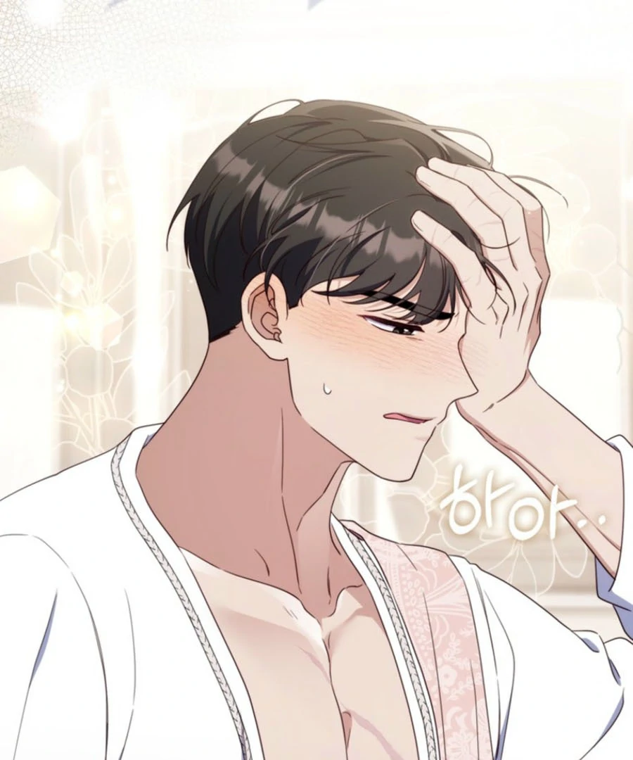 It’s My First Time Being a Mother Again Chapter 27 - Page 141