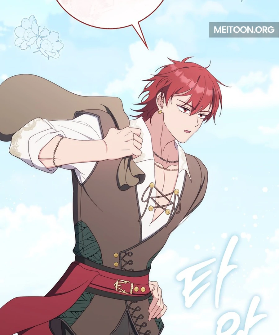 It’s My First Time Being a Mother Again Chapter 28 - Page 17