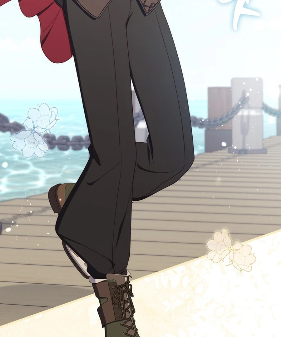 It’s My First Time Being a Mother Again Chapter 28 - Page 18