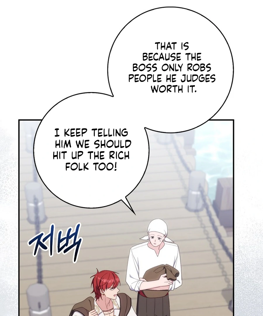 It’s My First Time Being a Mother Again Chapter 28 - Page 20