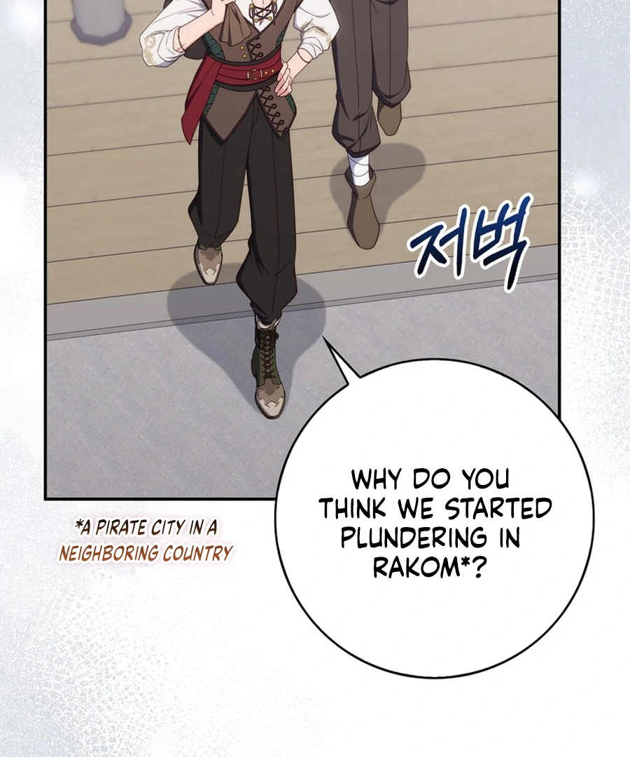 It’s My First Time Being a Mother Again Chapter 28 - Page 21