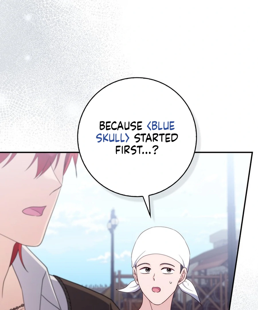 It’s My First Time Being a Mother Again Chapter 28 - Page 22