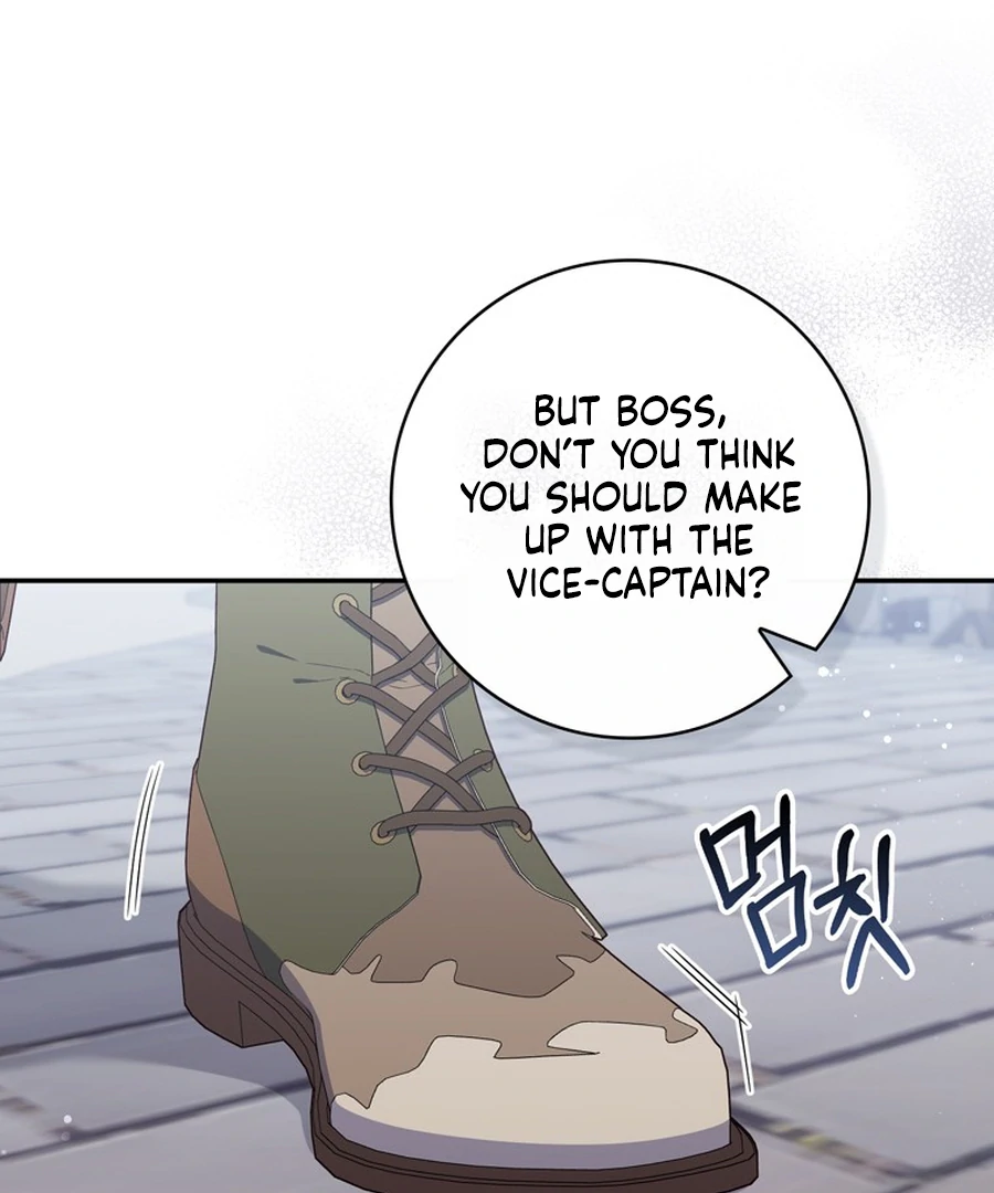 It’s My First Time Being a Mother Again Chapter 28 - Page 27