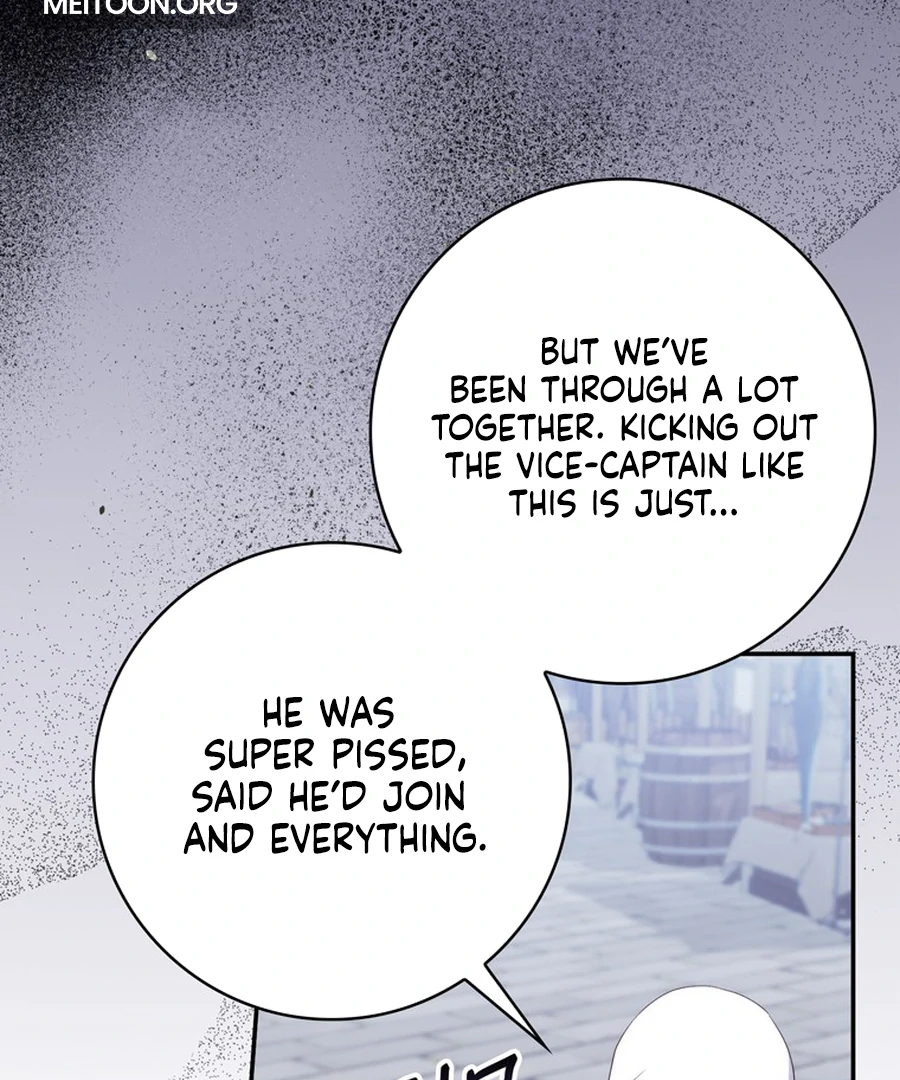 It’s My First Time Being a Mother Again Chapter 28 - Page 31