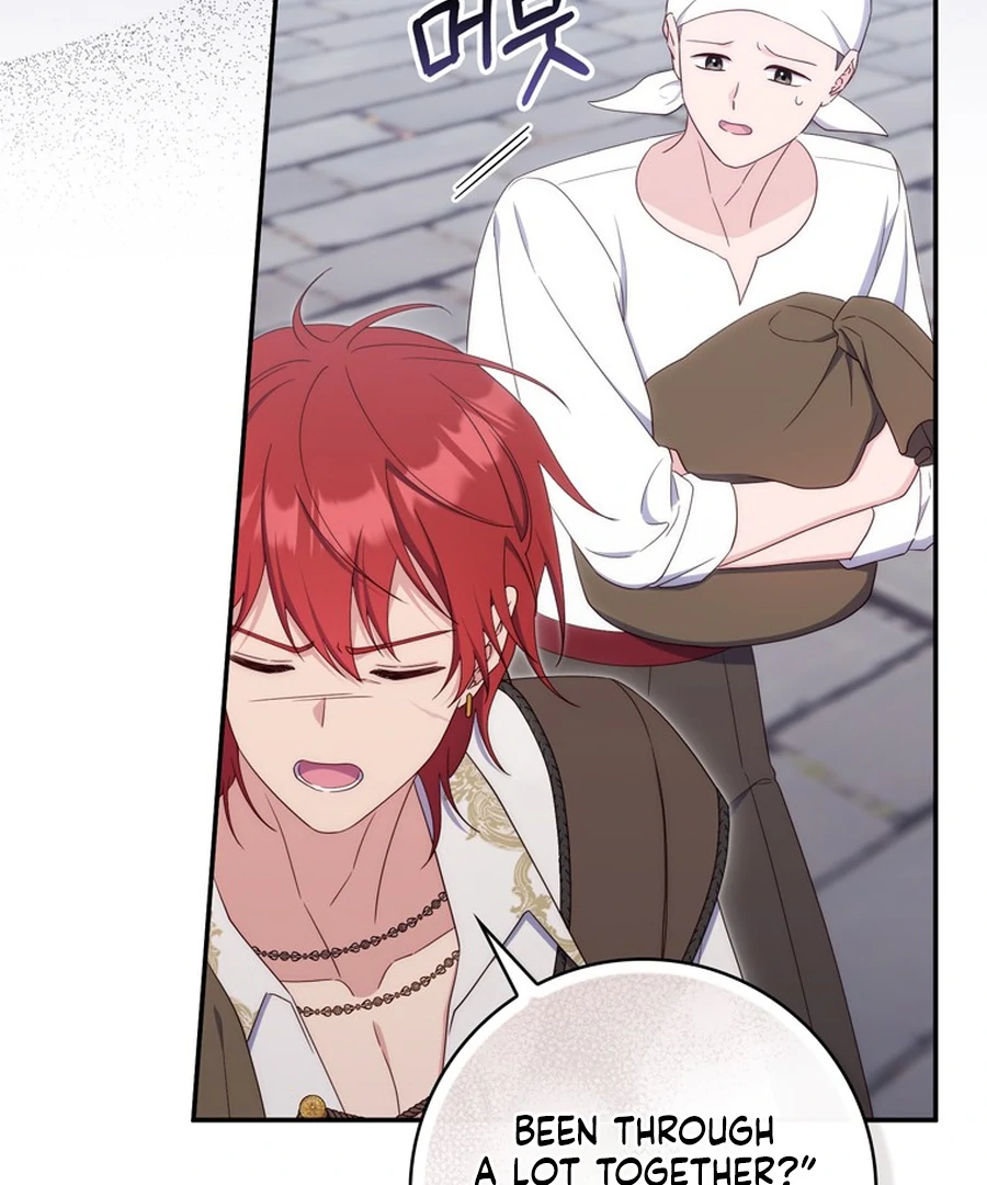 It’s My First Time Being a Mother Again Chapter 28 - Page 32